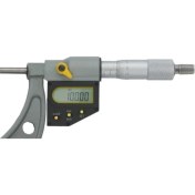 Resim 0-150MMX0.001 Değiştirilebilir Dijital Mikrometre 