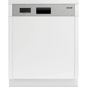 Resim Arçelik 9252 Mı A++ 5 Programlı Ankastre Bulaşık Makinesi 