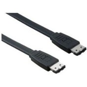 Resim Vcom CH311 E-Sata 0.45 CM Kablo 