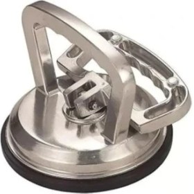 Resim Cmc Tools Cam Vantuzu Alüminyum (Tekli) 