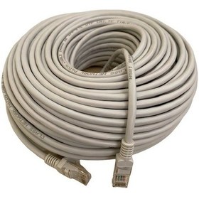 Resim İzmirnecip 10 Metre 10 Mt Hazir Cat6 Internet Lan Kablo Modem Kablosu 