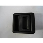 Resim Hushan 1997 - 2002 Fiat Ducato Orta Kapı Dış Açma Kolu (Pütürlü Siyah) (Hushan) (Oem NO:910100000) 