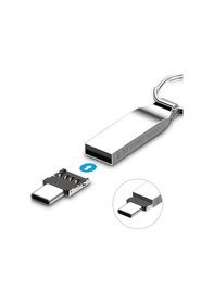 Resim Çevirici Type c To Usb Çevirici Mini Dönüştürücü Adaptör 