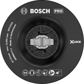 Resim Professional Accessories X- Aksesuarları, Fiber Disk Tabanları, Gri, 1 Adet 