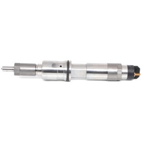 Resim ENJEKTOR KOMPLE RENAULT TRUCK PREMIUM 370/420 DCI KERAX 370/420 DCI COMMONRAIL BOSCH 0445120019 