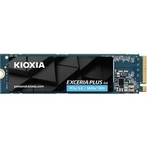 Resim 2tb Kıoxıa Excerıa Plus G4 M.2 Nvme Gen5 10000/8200MB/S LVD10Z002TG8 