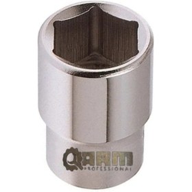 Resim Arm 1/2 Altı Köşe Lokma 8 Mm 