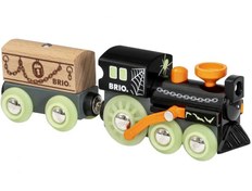 Resim Brio Hayaletli Tren 33986 