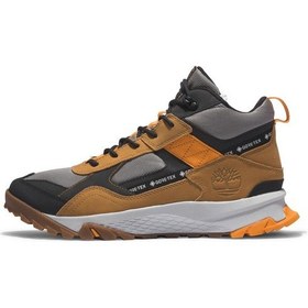 Resim Timberland Lincoln Peak Mıd Lace Up Waterproof Hıkı Erkek Ayakkabısı Tb1a44rw2311 Karamel 