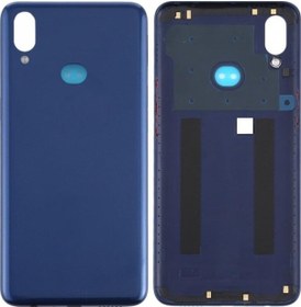 Resim Samsung Galaxy A10S Kapak - Yan Tuşlar Dahil Sm-A107F A10S 