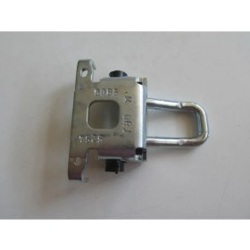 Resim TŞT Cıtroen Nemo - 2008 - 2016 Bagaj Kapak Kilit Karşılığı Üst Sağ - Sol Aynı Adet Çift Kapı Oem No: 1355095080 