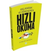 Resim Anlayarak ve Öğrenerek Hızlı Okuma 