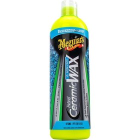 Resim Meguiars Hibrit Seramik Sıvı Wax 