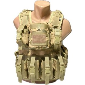 Resim Sungu Askeri Shop Unisex Jandarma Mpt Kamuflaj Mpt7336 Kamuflaj 