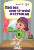 Resim Salıncak Yayınları Bıcırık Barış Güvercini Mektuplar 