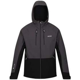 Resim 105522_5AG Regatta Hightonpadded III Erkek Ceket 