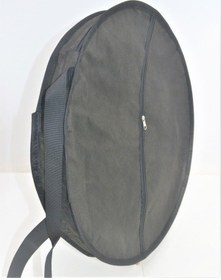 Resim Baysal BK300-40B Bendir Kılıfı İnce Astar 40 CM 