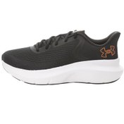 Resim Under Armour Ua Charged Rogue 5 Erkek Spor Ayakkabı Siyah 