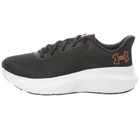 Resim Under Armour Ua Charged Rogue 5 Erkek Spor Ayakkabı Siyah 