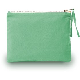 Resim COSMETIC BAG green 