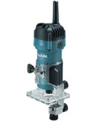 Resim Makita M3702B Formika Traşlama Makinesi 