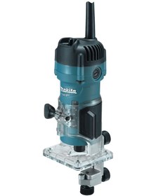 Resim Makita M3702B Formika Traşlama Makinesi 