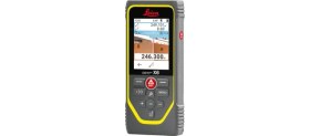Resim Leica Disto X6 Lazer Metre 