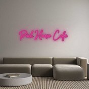 Resim Özel Tasarım : Pink House Ca... 
