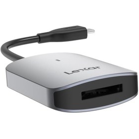 Resim Lexar RW515 CFexpress Type A USB-C Kart Okuyucu 