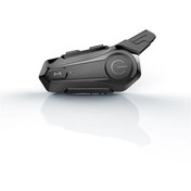 Resim JUNGLEE Kask Interkom Motosiklet Bluetooth Kulaklık Için Intercomunicador Interkom Kulaklık Kablosuz 
