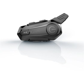 Resim JUNGLEE Kask Interkom Motosiklet Bluetooth Kulaklık Için Intercomunicador Interkom Kulaklık Kablosuz 