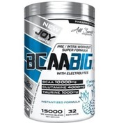 Resim Bigjoy Sports Bcaa Big Ananas 589 Gr 
