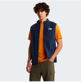 Resim The North Face M Nimble Vest 2 Erkek Yelek-32631 Lacivert 