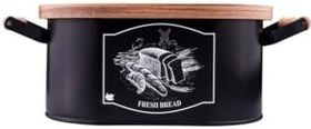 Resim Sonata - Kesme Tahtası Kapaklı Ekmek Kutusu 