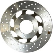 Resim Cub / Cup 100 Cc Ön Fren Diski / Disk Aynası (535398366) 