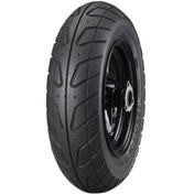 Resim SPR Anlaş Irc 120/70-10 Dış Lastik Mb510 Dubleks 