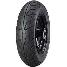 Resim SPR Anlaş Irc 120/70-10 Dış Lastik Mb510 Dubleks 