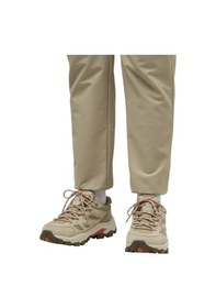 Resim Jack Wolfskin Kadın Bej Vojo Tour Texapore Low Outdoor Ayakkabı A62069-a0029-2630 Seal Çok Renkli 