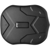 Resim Tokurtech GPS MIKNATISLI SU GEÇİRMEZ DARBEYE DAYANIKLI ARAÇ TAKİP CİHAZI 