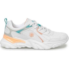 Resim Lumberjack Emilia Kadın Ayakkabı Lum498263b01815 Beyaz 