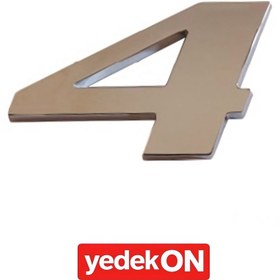 Resim Kapı Yazısı Axor ( 4 ) - A9438172614 