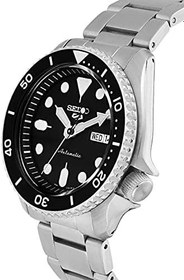 Resim Seiko S5-SRPD55K Erkek Kol Saati 