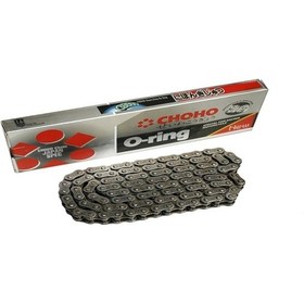 Resim ZİNCİR O-RİNGLİ 428H 128L CHOHO DELTA 