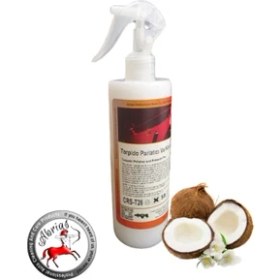 Resim Abrias Torpido Parlatıcı ve Koruyucu 400ML 