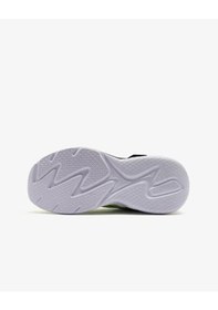 Resim Vans Erkek Çocuk Sarı Spor Ayakkabı Sarı/siyah 