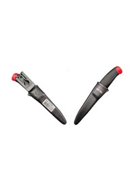 Resim Vıptec Vt875301 Çok Amaçlı Paslanmaz Çelik Bıçak Made İn Sweden 