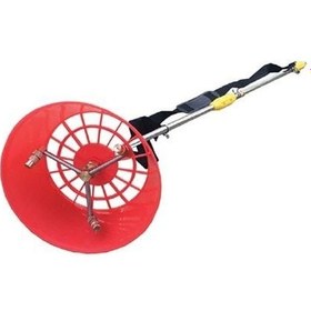 Resim İtal Xf-0809 İlaçlama Tabancası Kovanlı Sisleme Modeli 105 Cm 