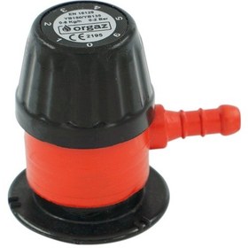 Resim Dedantör Lpg Yüksek Basınçlı Orgaz Yb-150 