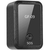 Resim Maiyame "gf09 Gps Takip Cihazı - 32gb Hafıza, 96 Saat Pil Ömrü, Nano Sım Uyumlu" 