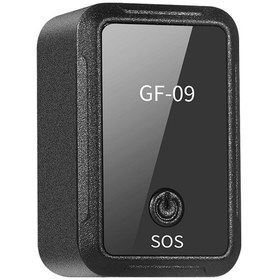 Resim Maiyame "gf09 Gps Takip Cihazı - 32gb Hafıza, 96 Saat Pil Ömrü, Nano Sım Uyumlu" 